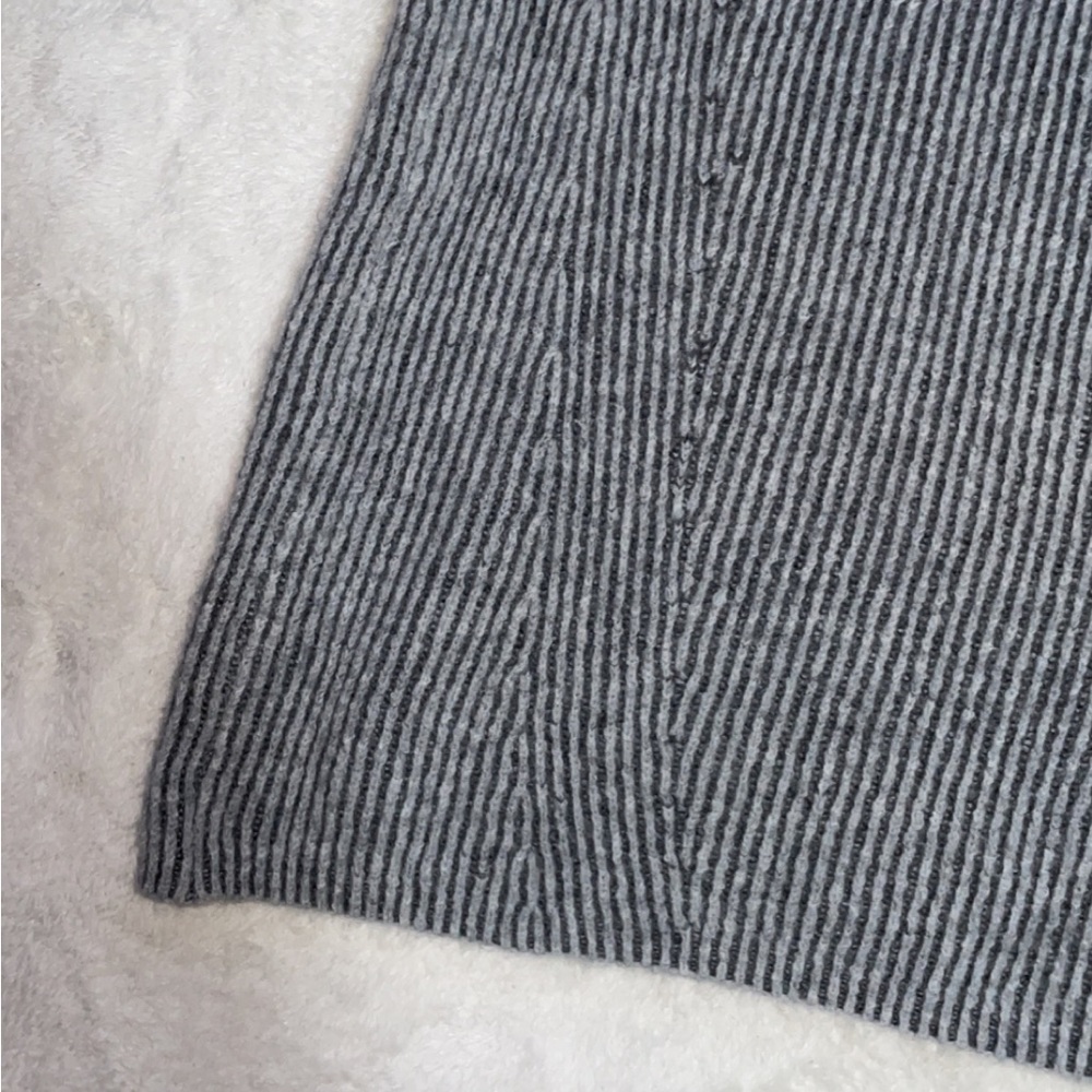 NWOT Topshop Sweater Dress - Picture 5 of 11